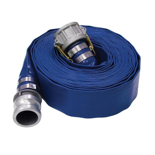 Buchanan Rubber - BUCBLAY-400-50CASS - BLAY-400-50CASS