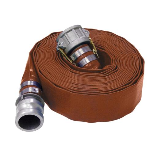 Buchanan Rubber - BUCBRLAY-400-50CASS - BRLAY-400-50CASS