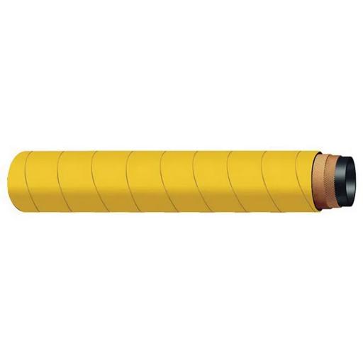 Buchanan Rubber - BUCCAY-200-50 - CAY-200-50