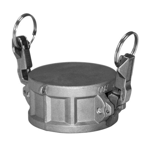 Buchanan Rubber - BUCCDCHK5-200-A1 - CDCHK5-200-A1