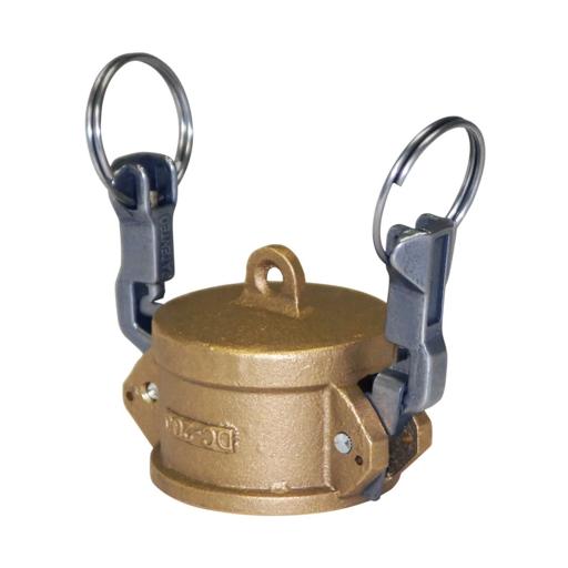 Buchanan Rubber - BUCCDCHK5-400-B1 - CDCHK5-400-B1