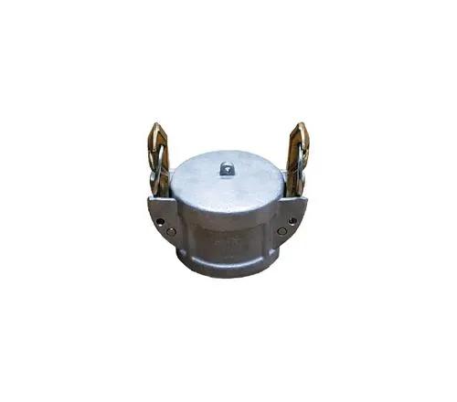 Buchanan Rubber - BUCCDCSL-600-A1 - CDCSL-600-A1