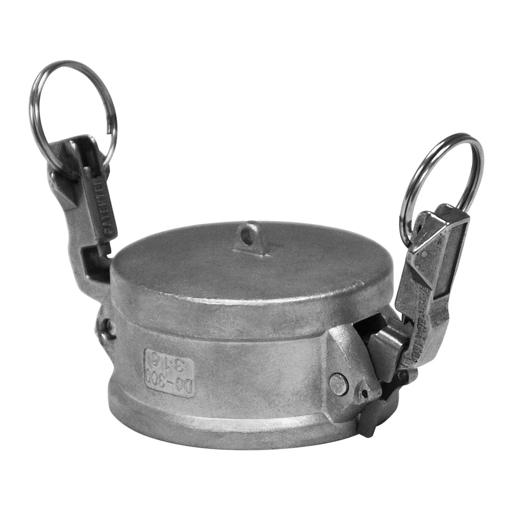 Buchanan Rubber - BUCCDCHK5-400-SS1 - CDCHK5-400-SS1