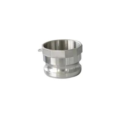 Buchanan Rubber - BUCCGA-100-A1 - CGA-100-A1