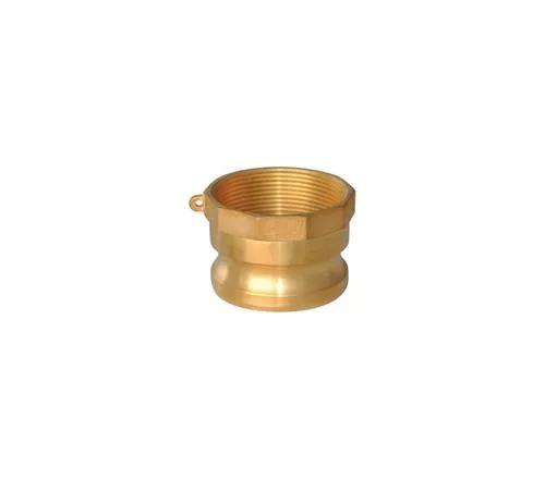 Buchanan Rubber - BUCCGA-500-B1 - CGA-500-B1