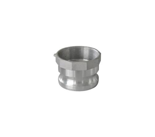Buchanan Rubber - BUCCGA-400-A1 - CGA-400-A1