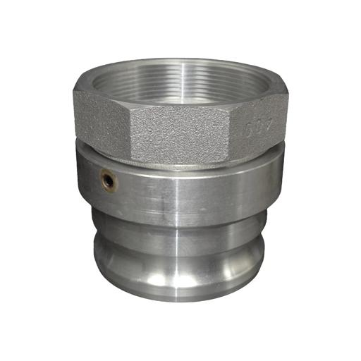 Buchanan Rubber - BUCCGASV-400-A - CGASV-400-A