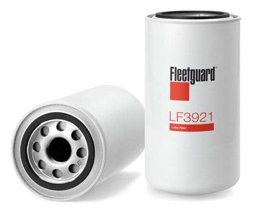 Fleetguard - FLGLF3921 - LF3921