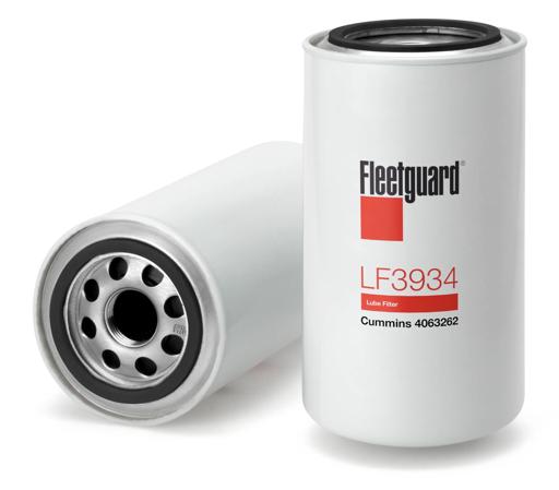 Fleetguard - FLGLF3934 - LF3934