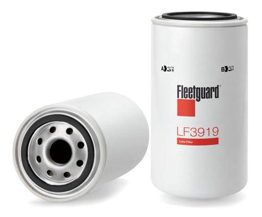 Fleetguard - FLGLF3919 - LF3919