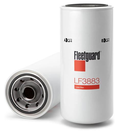 Fleetguard - FLGLF3883 - LF3883