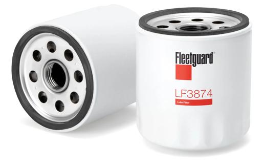Fleetguard - FLGLF3874 - LF3874