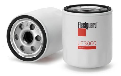 Fleetguard - FLGLF3960 - LF3960