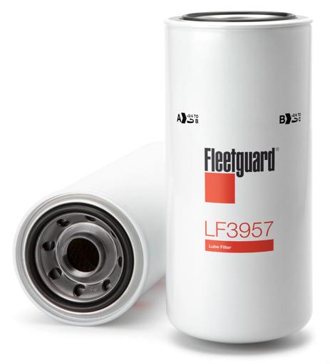 Fleetguard - FLGLF3957 - LF3957