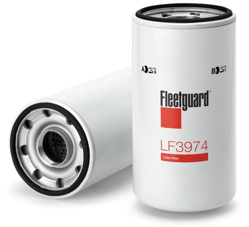 Fleetguard - FLGLF3974 - LF3974