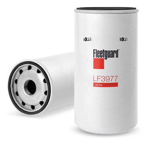 Fleetguard - FLGLF3977 - LF3977