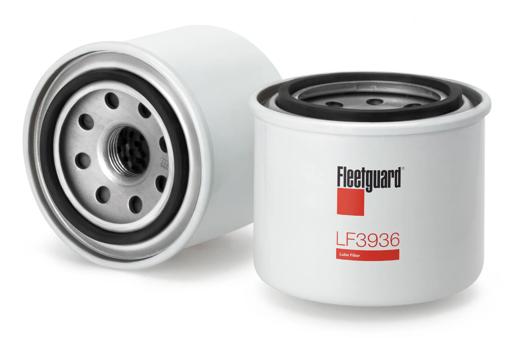 Fleetguard - FLGLF3936 - LF3936
