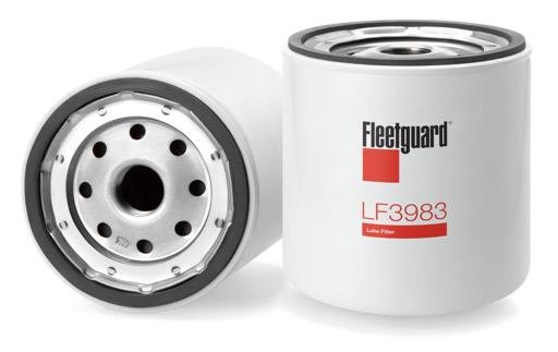 Fleetguard - FLGLF3983 - LF3983