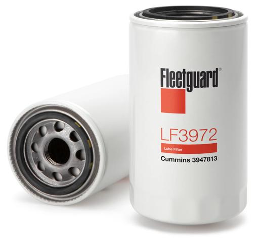 Fleetguard - FLGLF3972 - LF3972