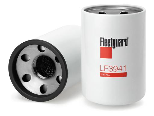 Fleetguard - FLGLF3941 - LF3941