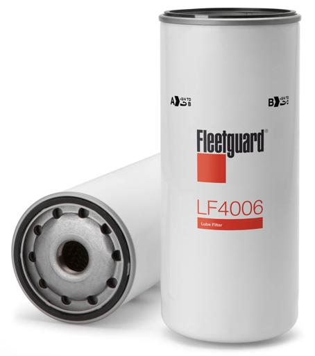 Fleetguard - FLGLF4006 - LF4006