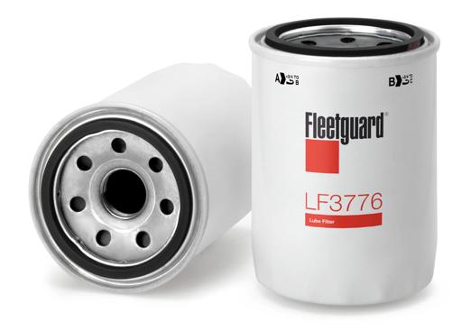 Fleetguard - FLGLF3776 - LF3776