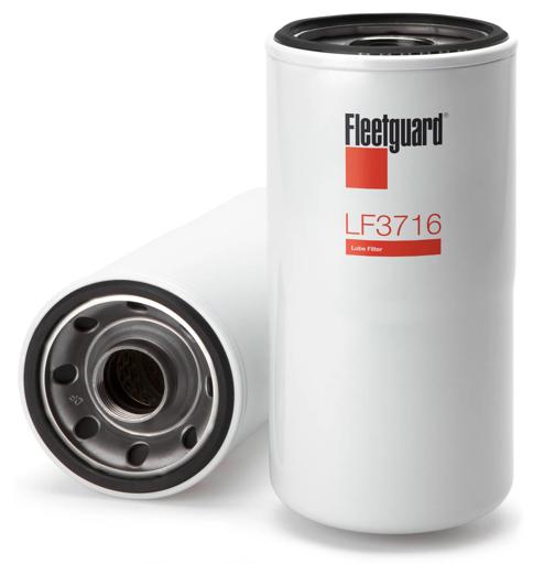 Fleetguard - FLGLF3716 - LF3716