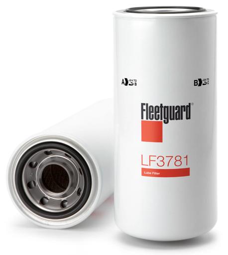 Fleetguard - FLGLF3781 - LF3781