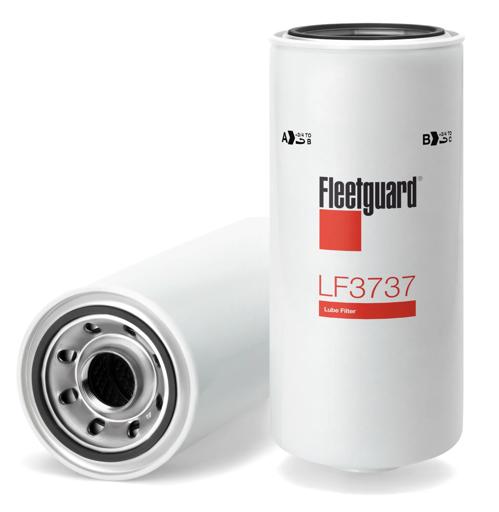 Fleetguard - FLGLF3737 - LF3737