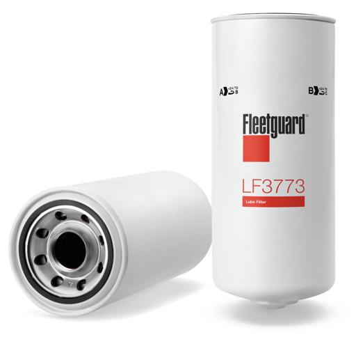 Fleetguard - FLGLF3773 - LF3773