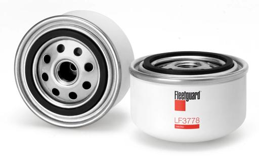 Fleetguard - FLGLF3778 - LF3778