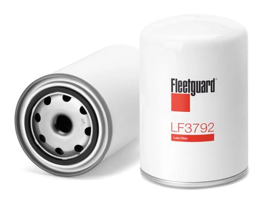 Fleetguard - FLGLF3792 - LF3792