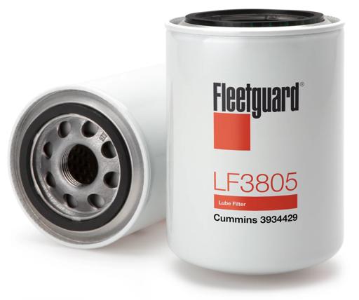 Fleetguard - FLGLF3805 - LF3805