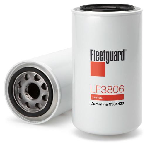 Fleetguard - FLGLF3806 - LF3806