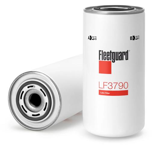 Fleetguard - FLGLF3790 - LF3790