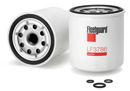 Fleetguard - FLGLF3786 - LF3786