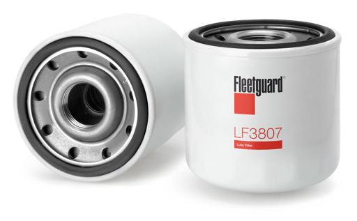 Fleetguard - FLGLF3807 - LF3807