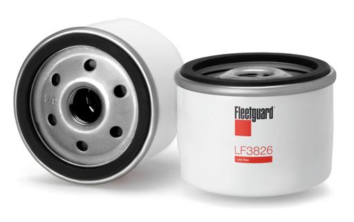 Fleetguard - FLGLF3826 - LF3826