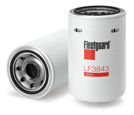 Fleetguard - FLGLF3843 - LF3843