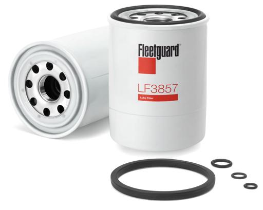 Fleetguard - FLGLF3857 - LF3857