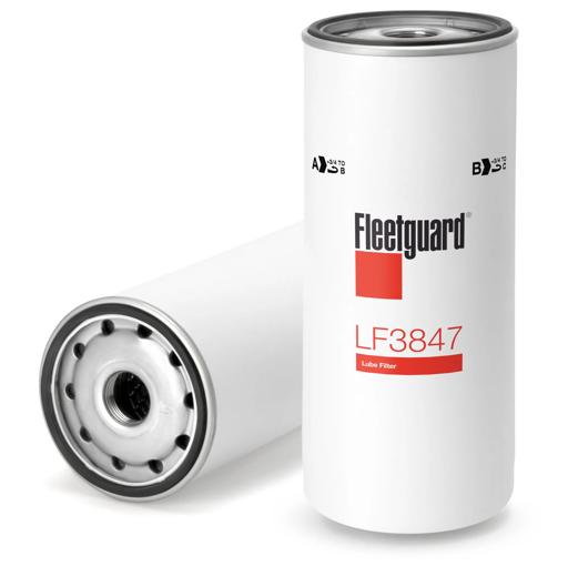 Fleetguard - FLGLF3847 - LF3847