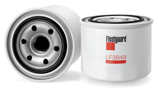 Fleetguard - FLGLF3849 - LF3849