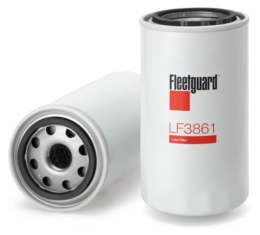 Fleetguard - FLGLF3861 - LF3861