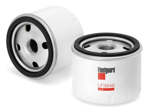 Fleetguard - FLGLF3848 - LF3848