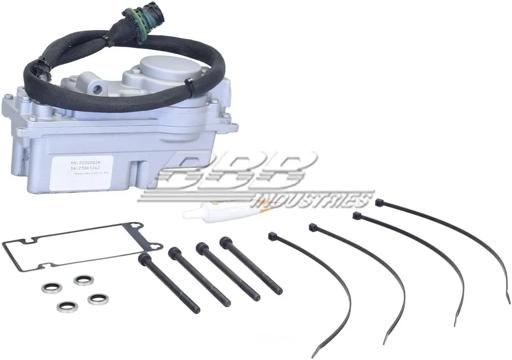 BBB Industries - BBBA2030001R - A2030001R