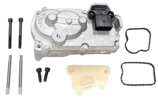 BBB Industries - BBBA-2030006R - A-2030006R