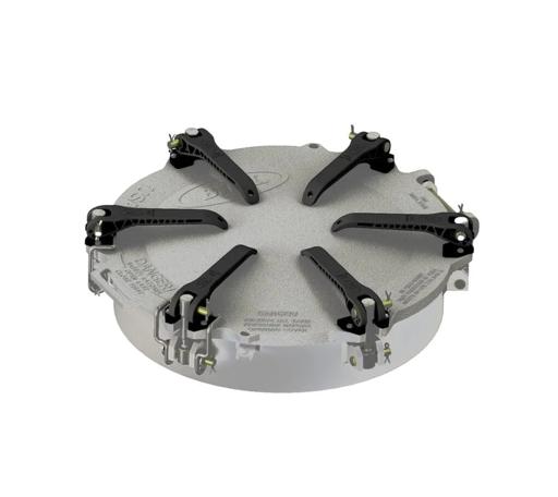 Bulk Tank Inc. - BTIBTM-B-LID-ASMB - BTM-B-LID-ASMB