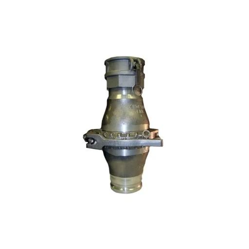 Bulk Tank Inc. - BTIBTF-4X6-MF-1/4M - BTF-4X6-MF-1/4M