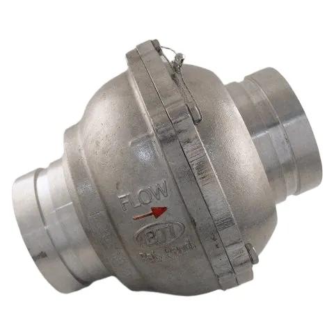 Bulk Tank Inc. - BTIBTCV3022GG - BTCV3022GG