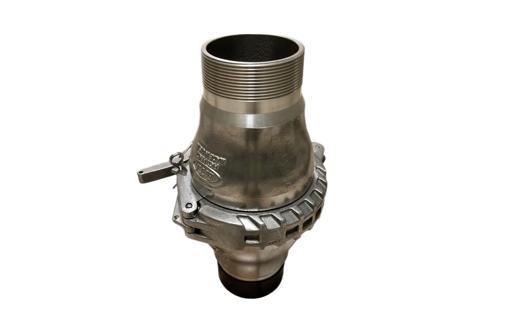 Bulk Tank Inc. - BTIBTF-4X6-TT-38M - BTF-4X6-TT-38M
